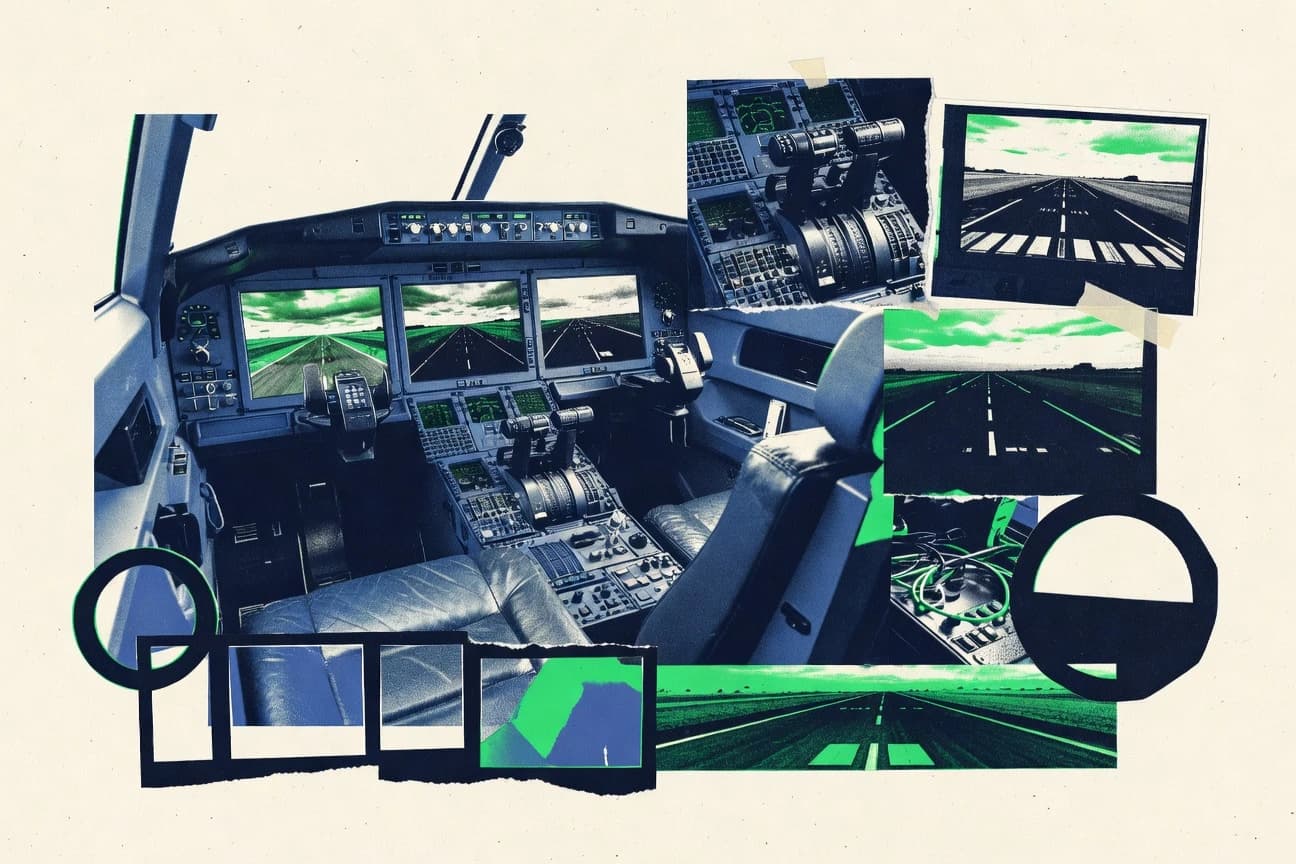 Flight Simulator Industry Statistics