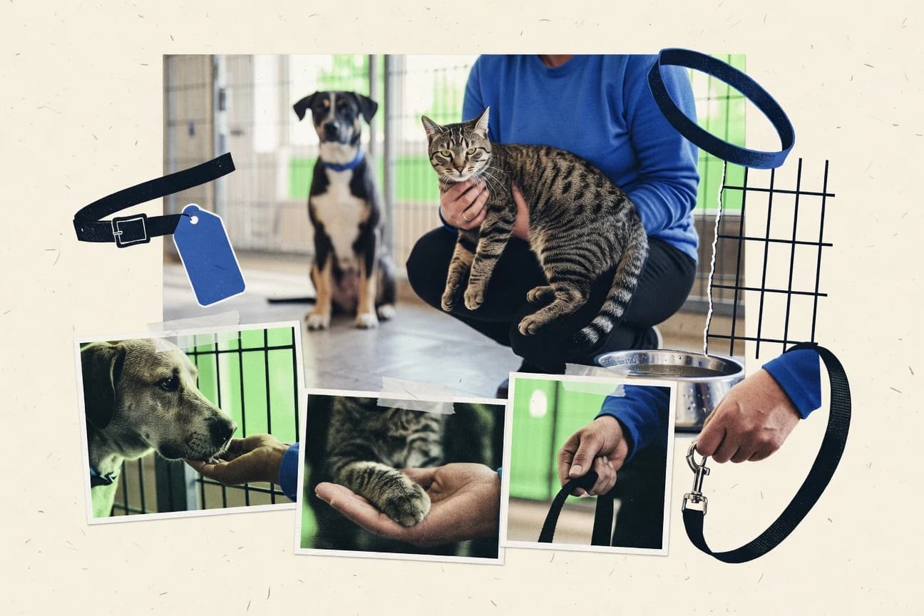 Animal Adoption Statistics