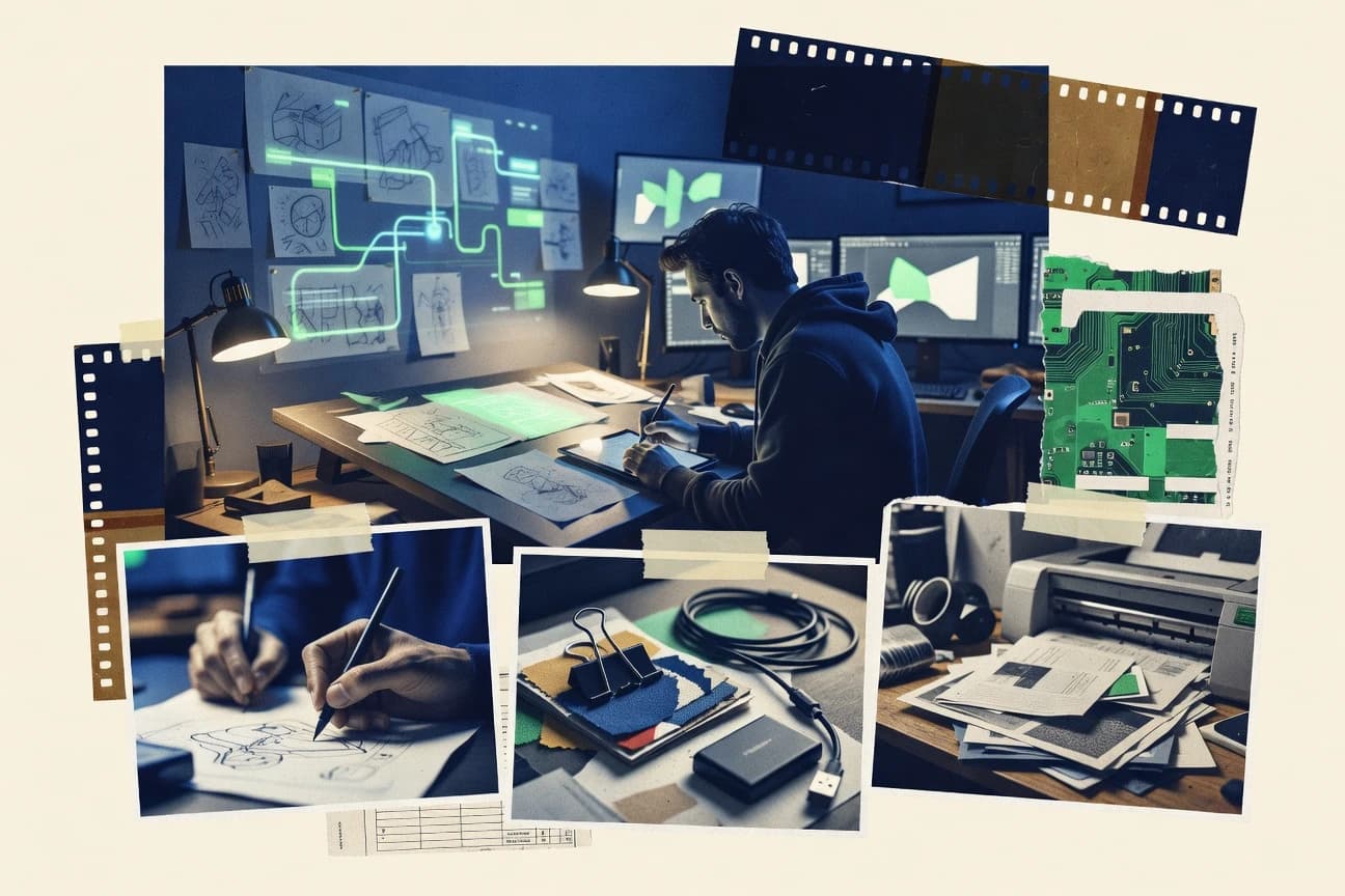 Digital Transformation In The Creative Industry Statistics
