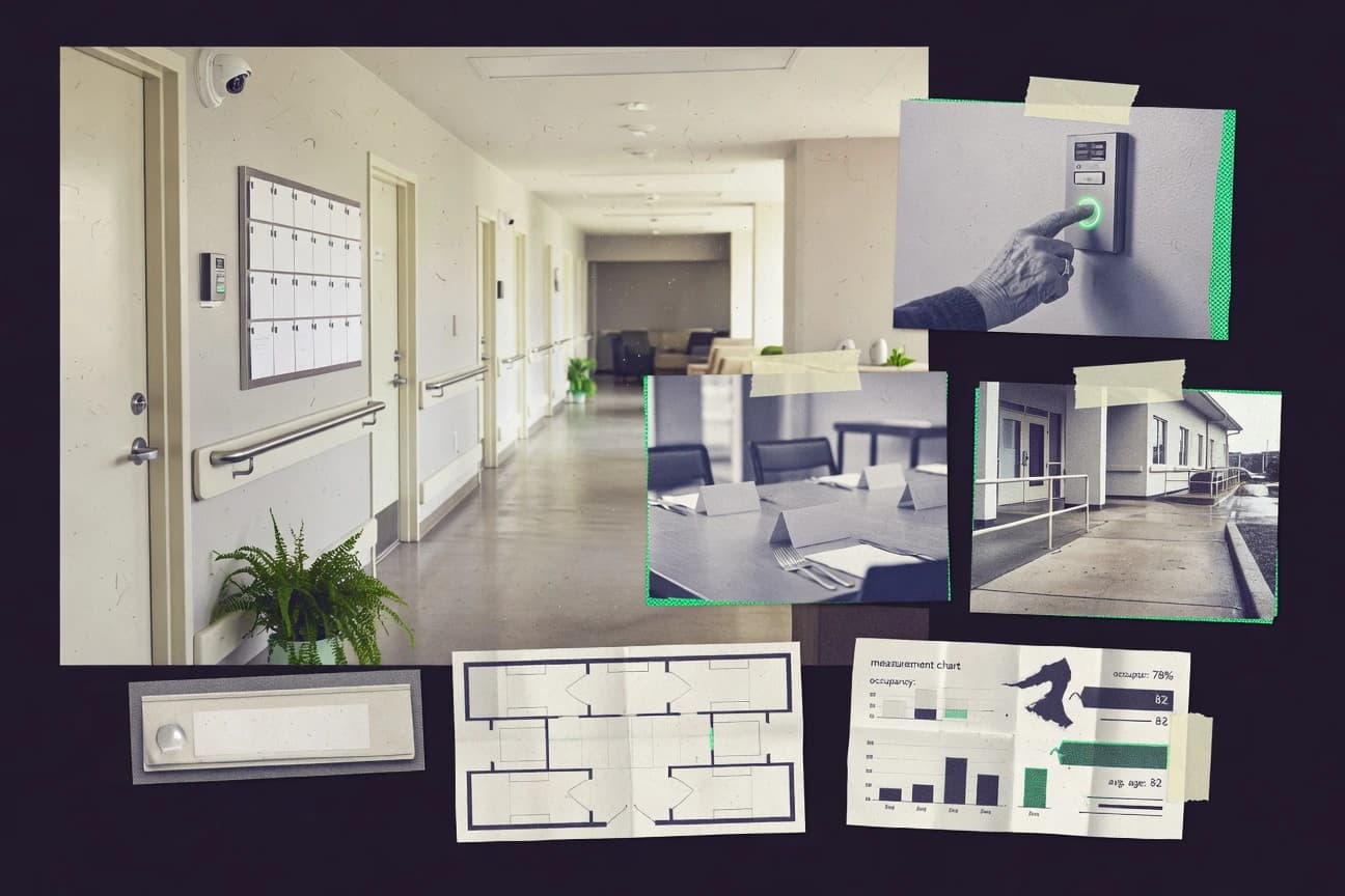 Senior Housing Industry Statistics