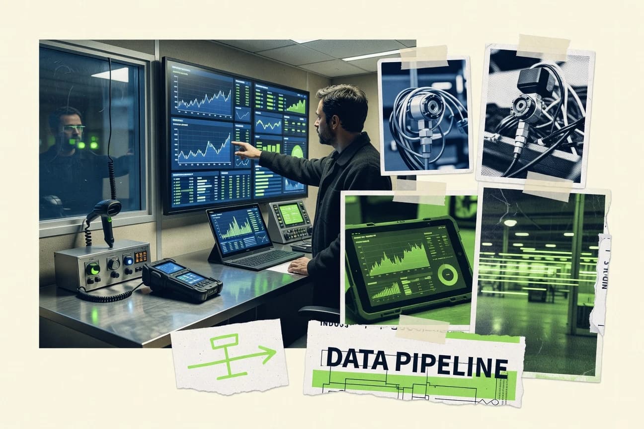 Digital Transformation In The Define Industry Statistics