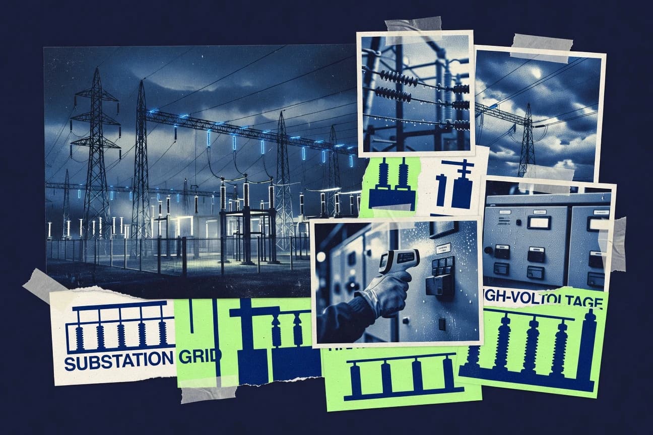 Electric Industry Statistics