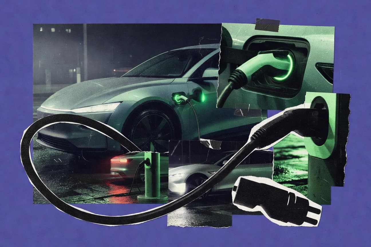AI In The Ev Industry Statistics