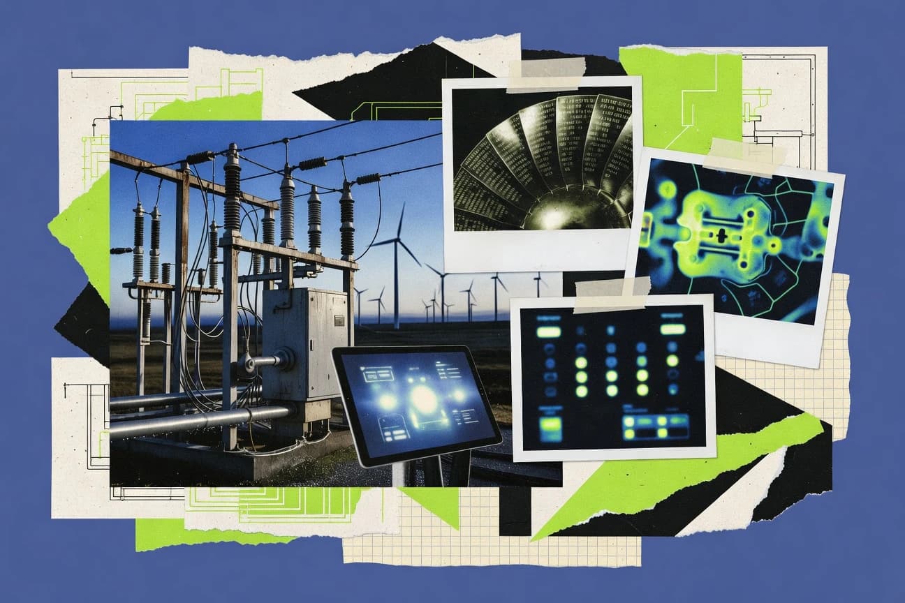 Ai In The Energy Industry Statistics
