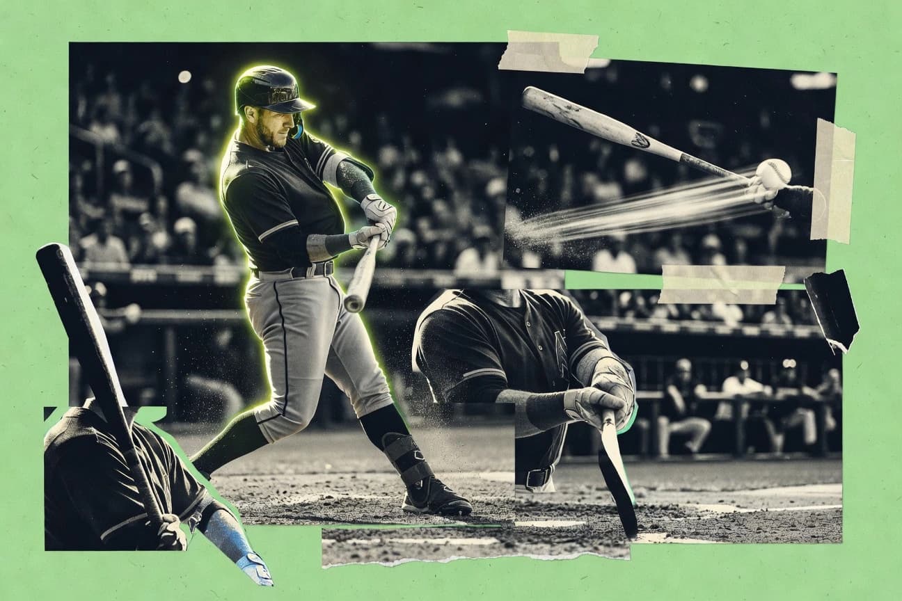Kyle Schwarber Statistics