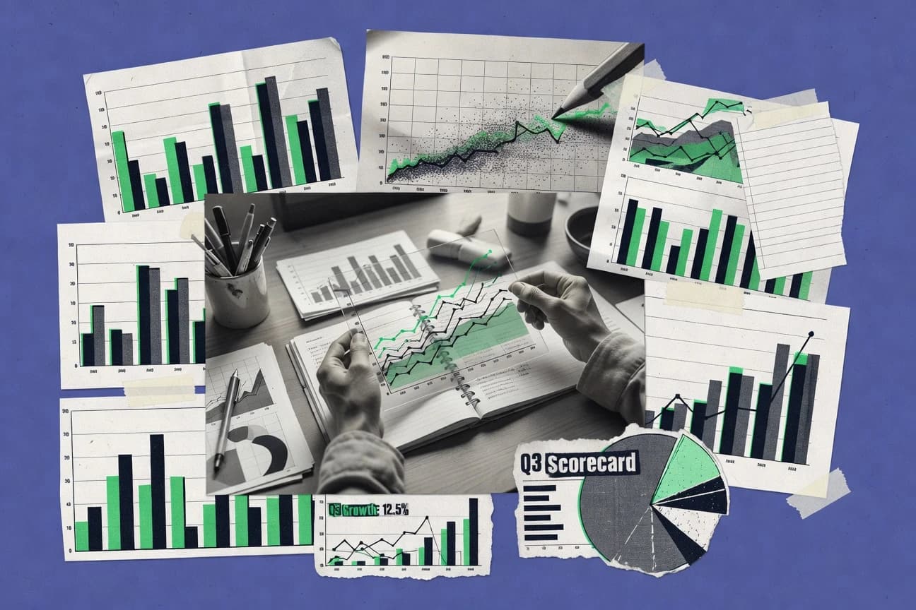Ads Using Statistics