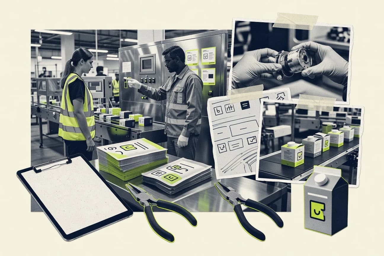 Upskilling And Reskilling In The Cpg Industry Statistics