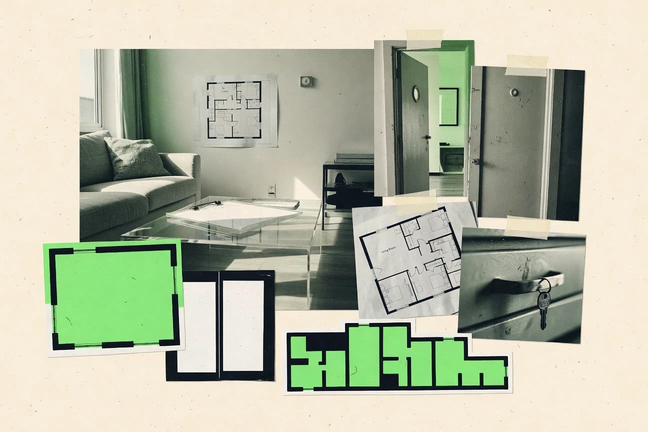 Apartment Statistics