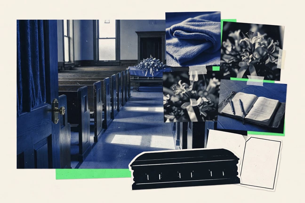 Funeral Home Industry Statistics