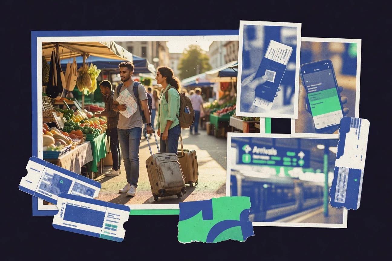 Millennials Travel Statistics