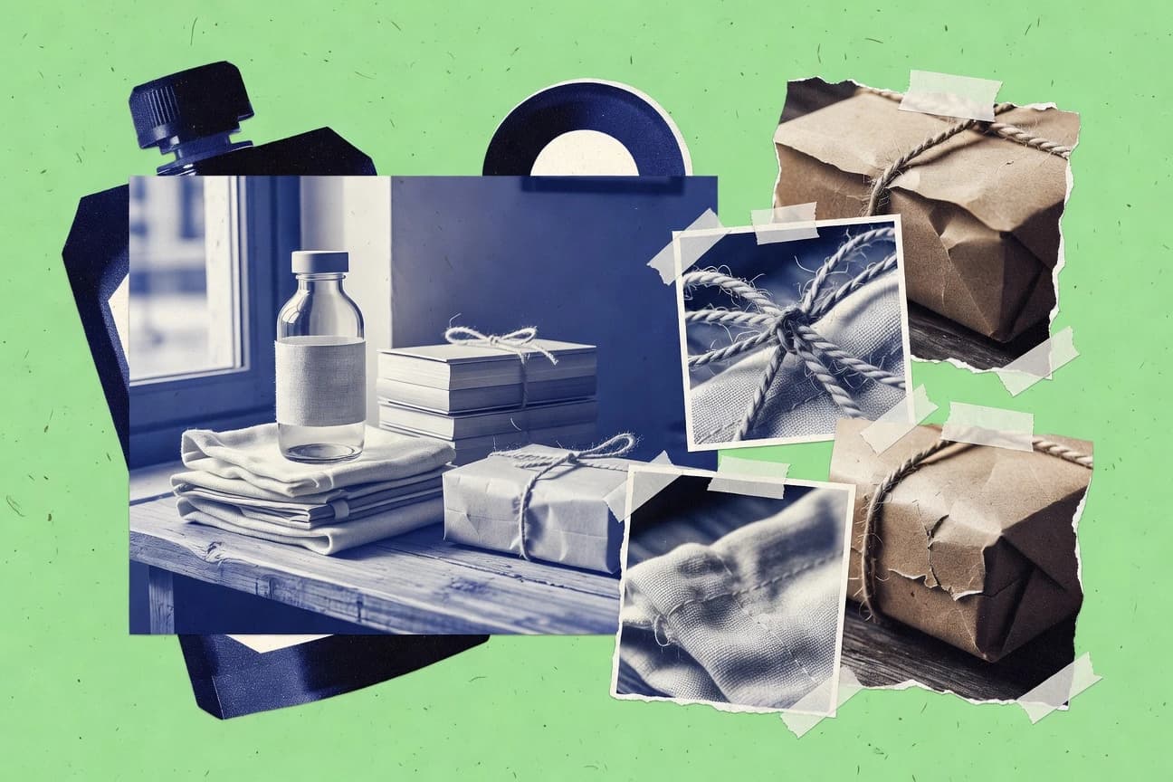 Eco Friendly Products Statistics