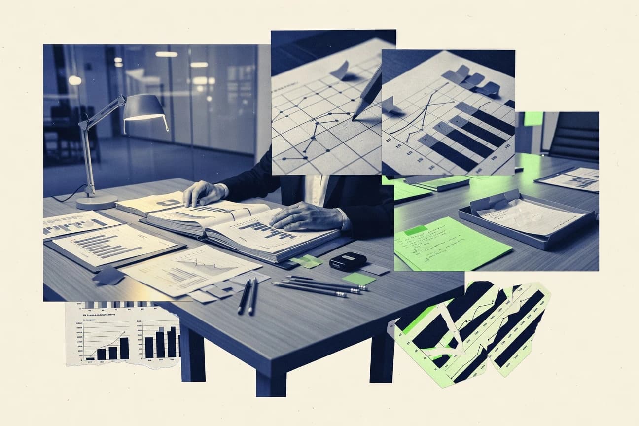 Management Consulting Industry Statistics