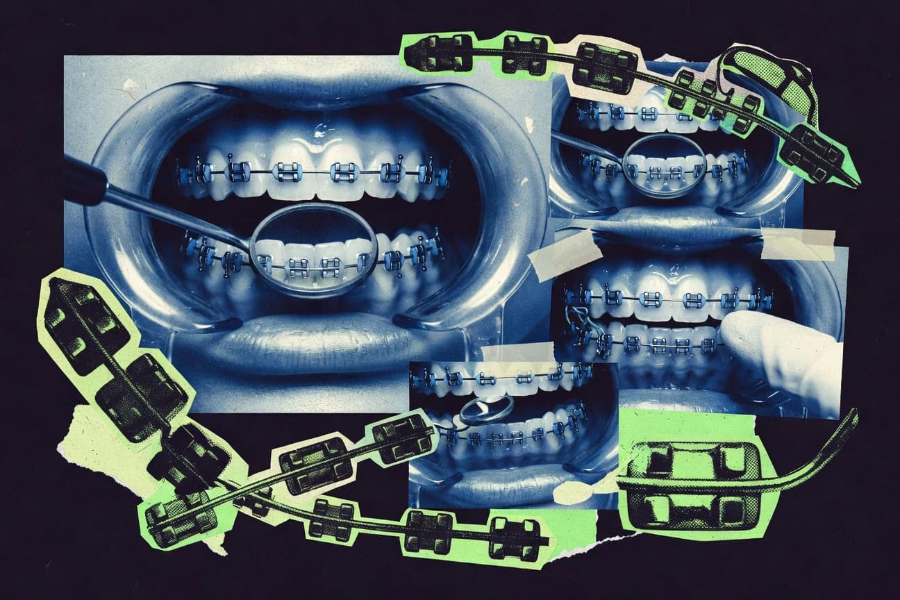 Braces Statistics