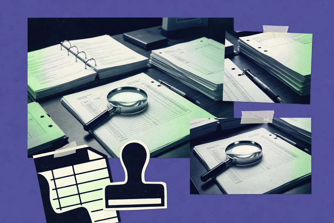 Accounting Audit Industry Statistics