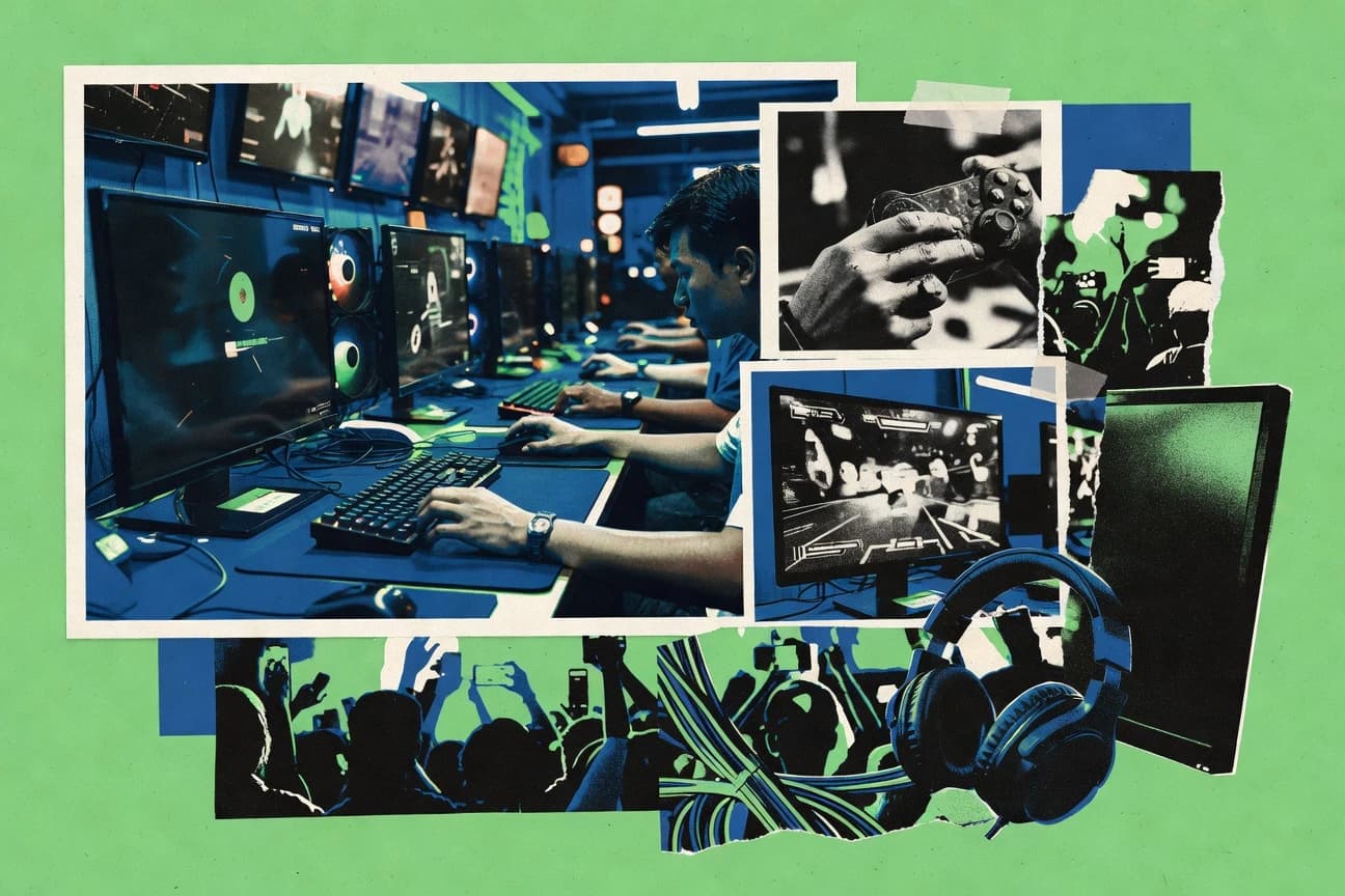 Vietnam Gaming Industry Statistics