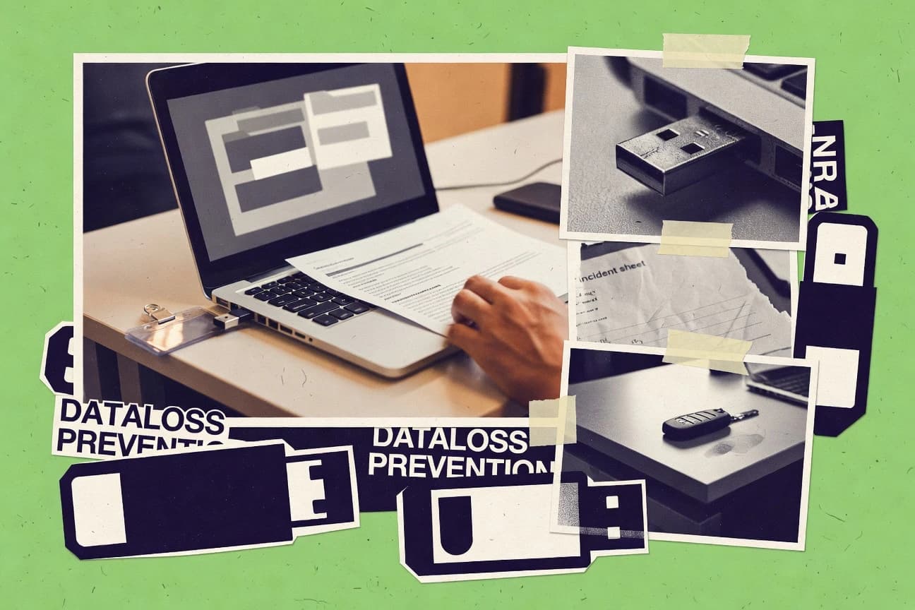 Data Loss Prevention Statistics