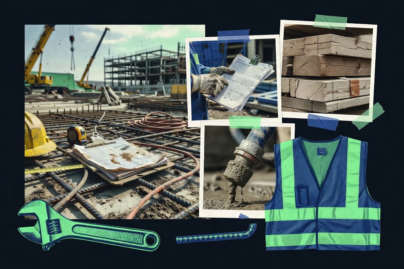 Contractor Industry Statistics