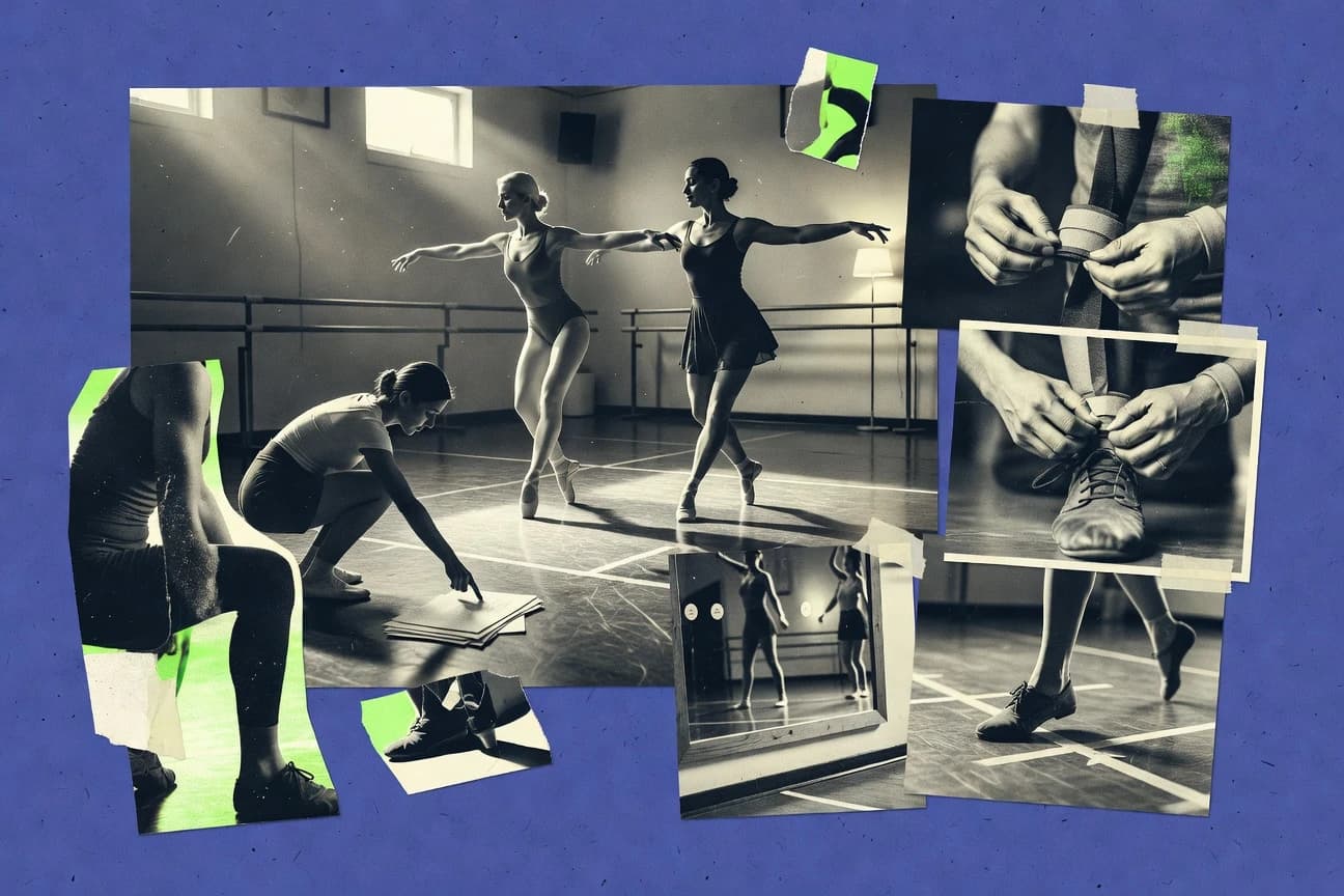 Upskilling And Reskilling In The Dance Industry Statistics