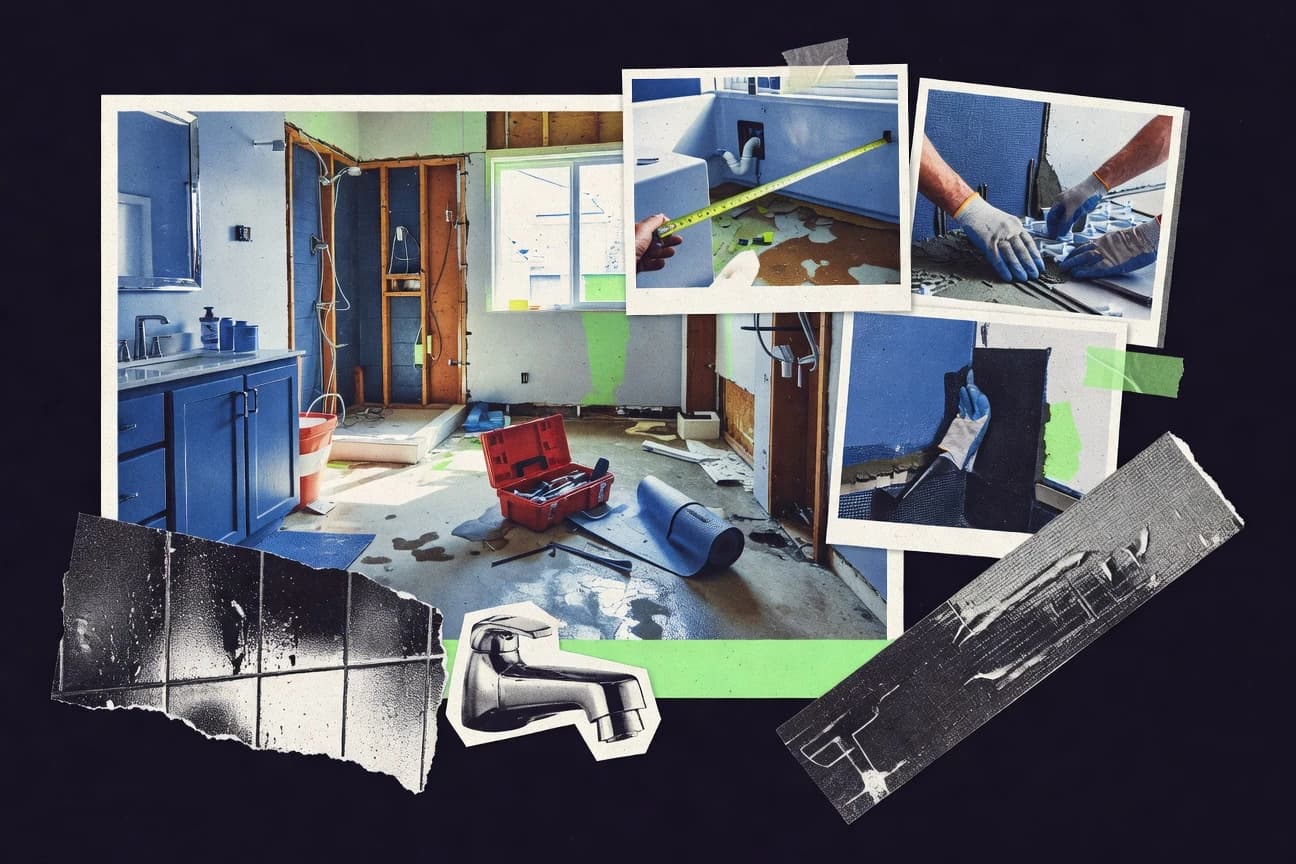 Bath Remodeling Industry Statistics