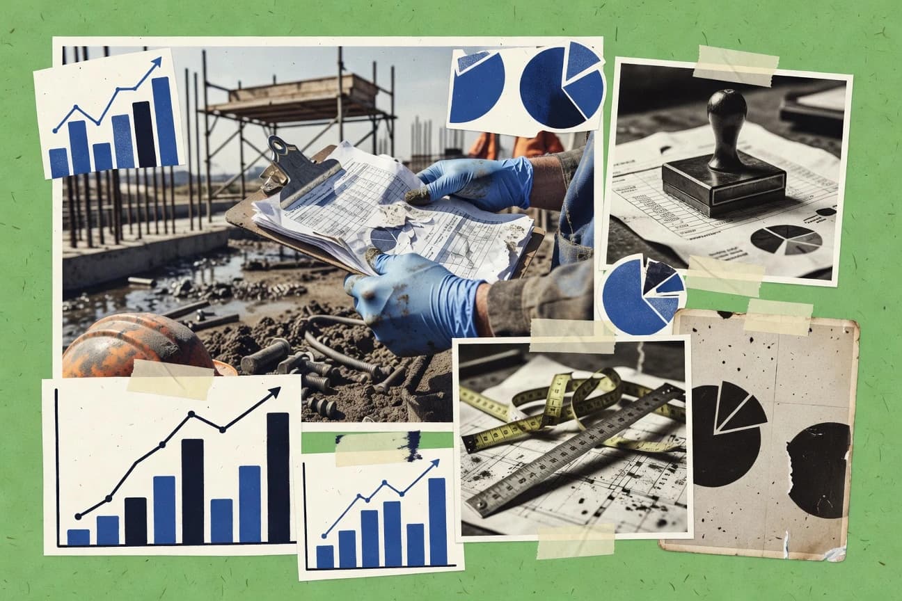 Project Cost Overrun Statistics