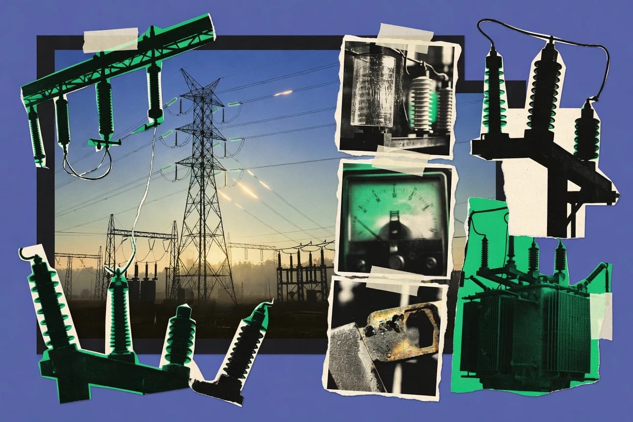 Power Industry Statistics