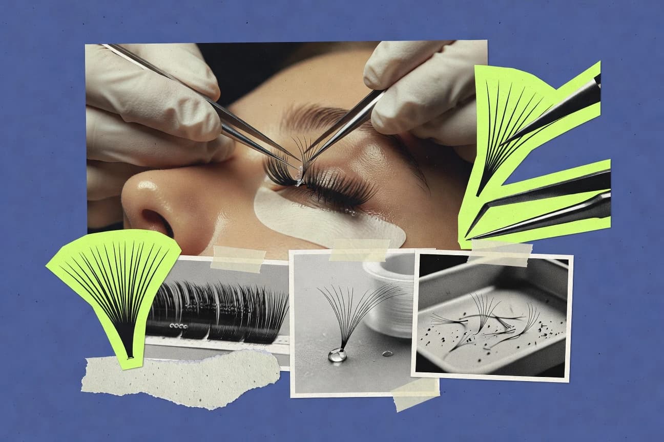 Eyelash Extension Industry Statistics