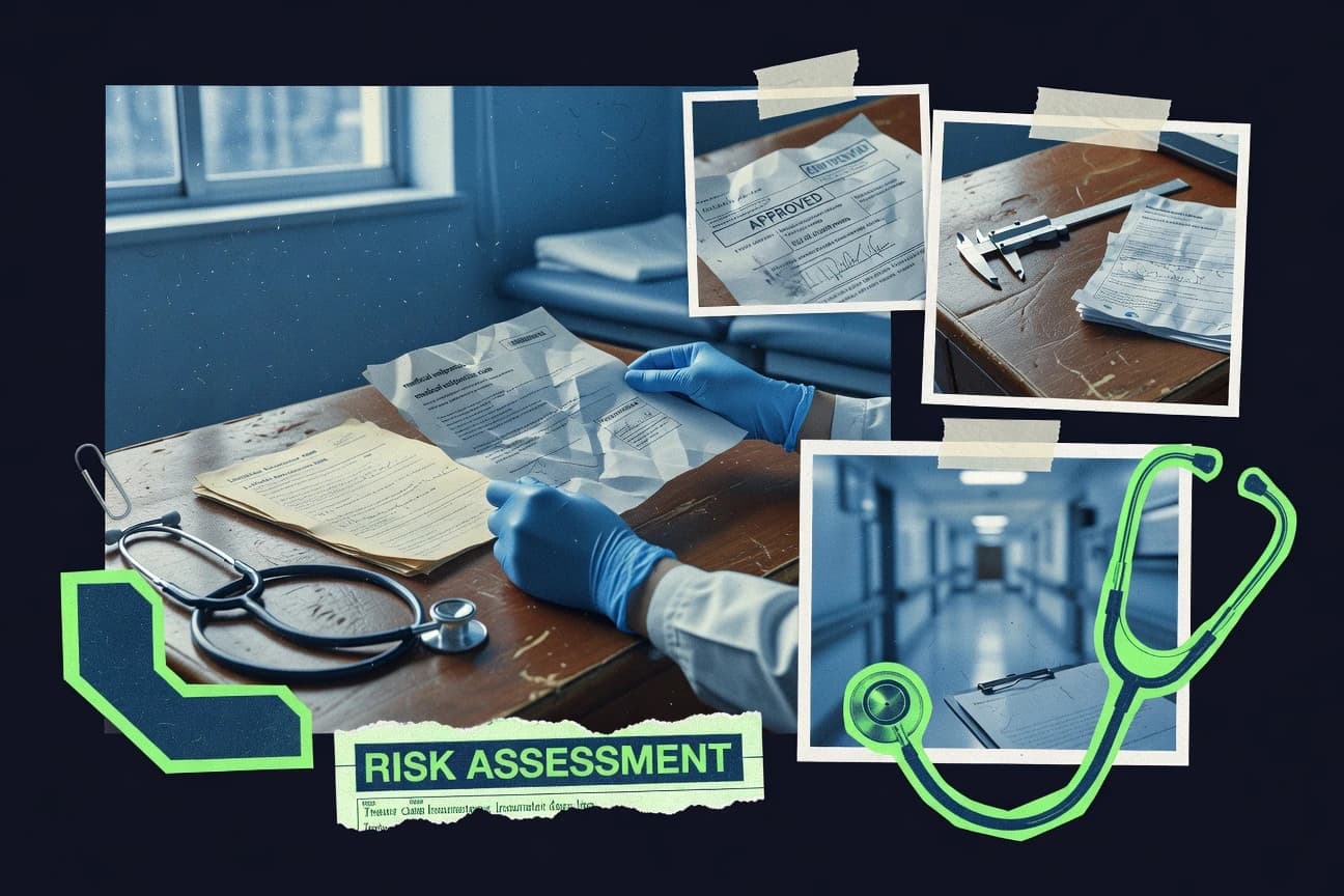 Medical Malpractice Insurance Industry Statistics