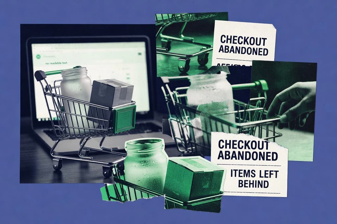 Cart Abandonment Statistics