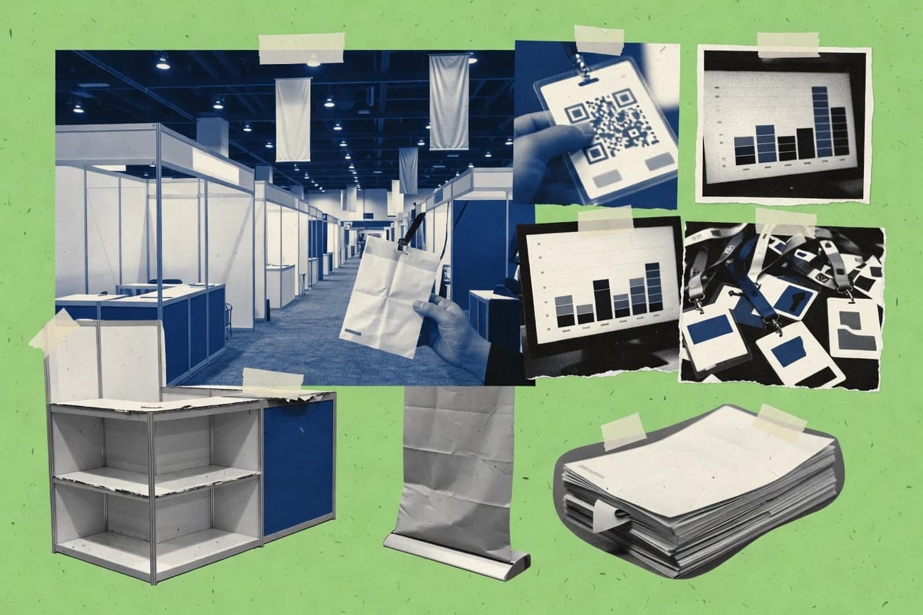Trade Shows Industry Statistics