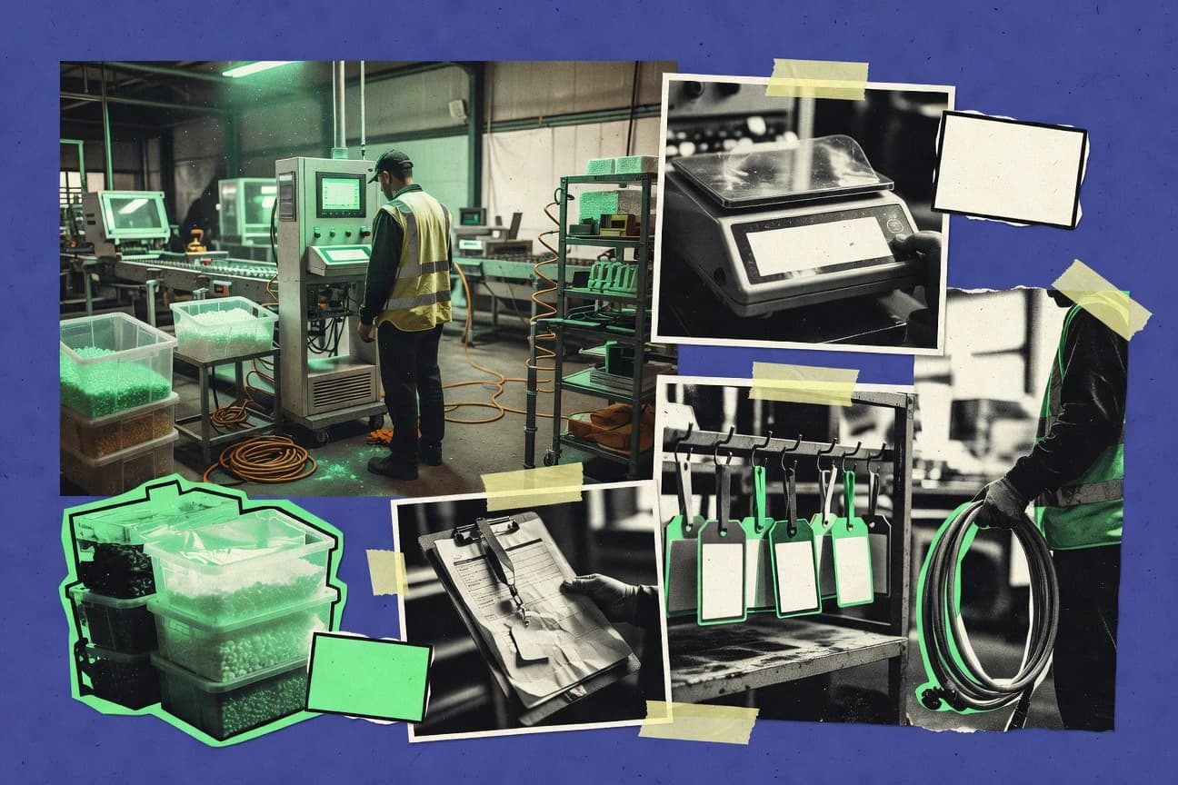 Hr In The Plastic Industry Statistics