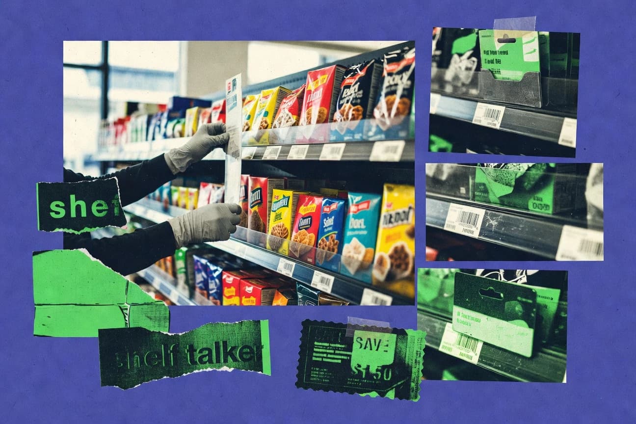 Marketing In The Consumer Goods Industry Statistics