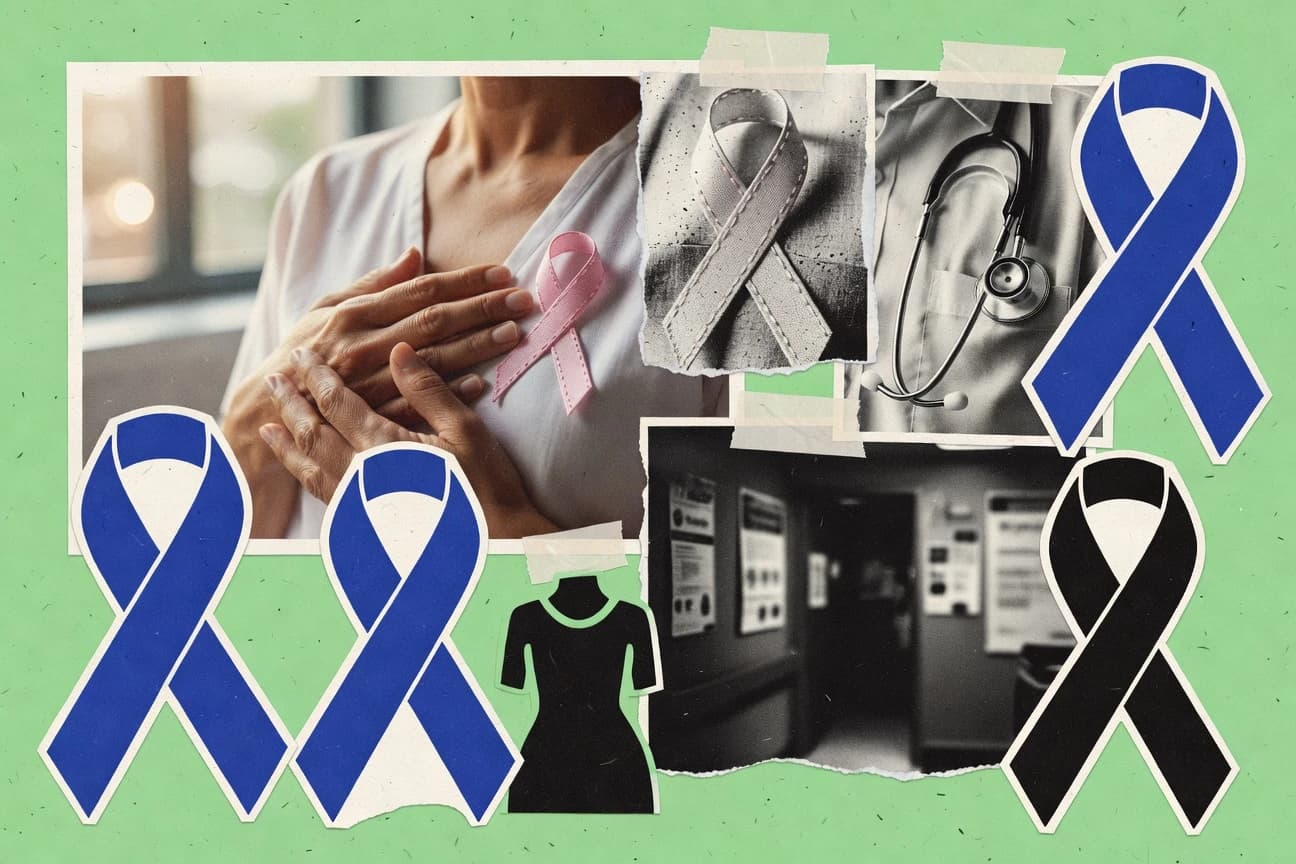 Breast Cancer Awareness Statistics