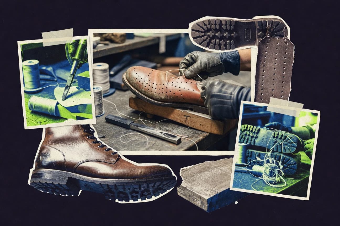 Boot Industry Statistics