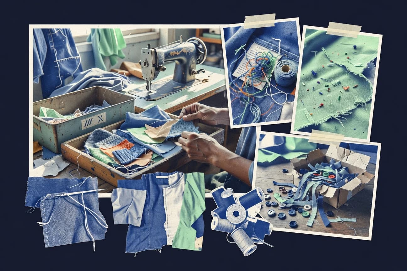 Sustainability In The Garment Industry Statistics