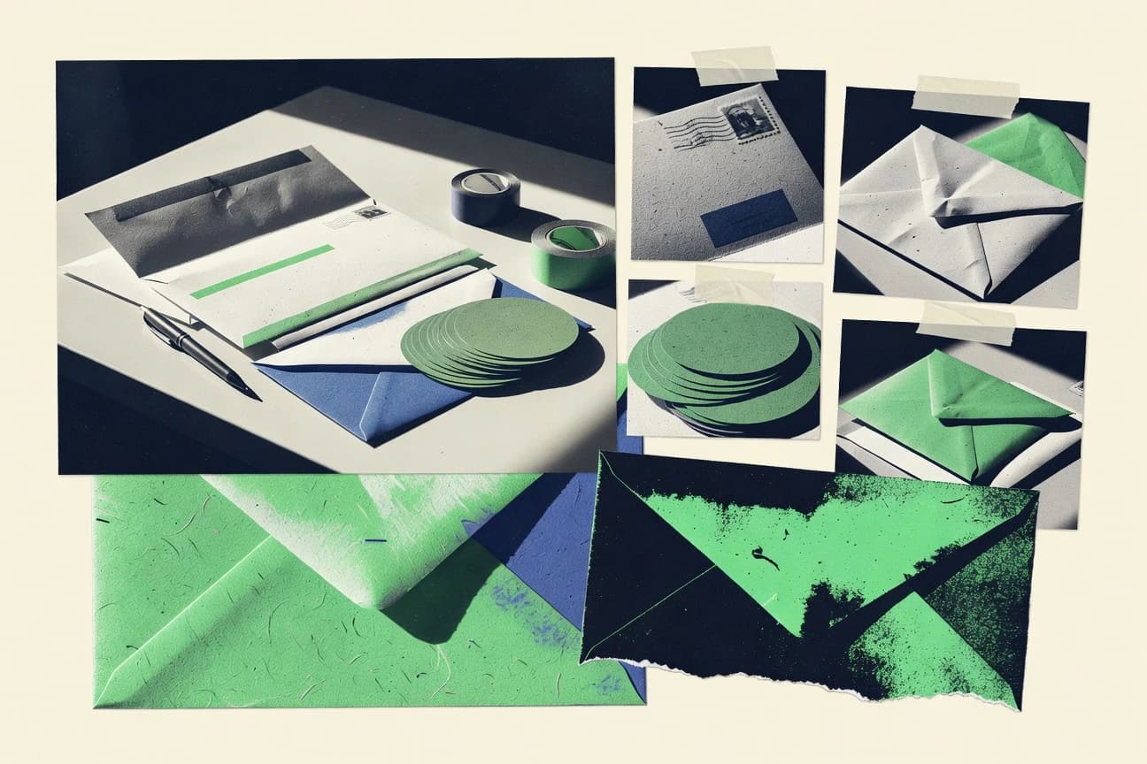 Direct Mail Success Statistics