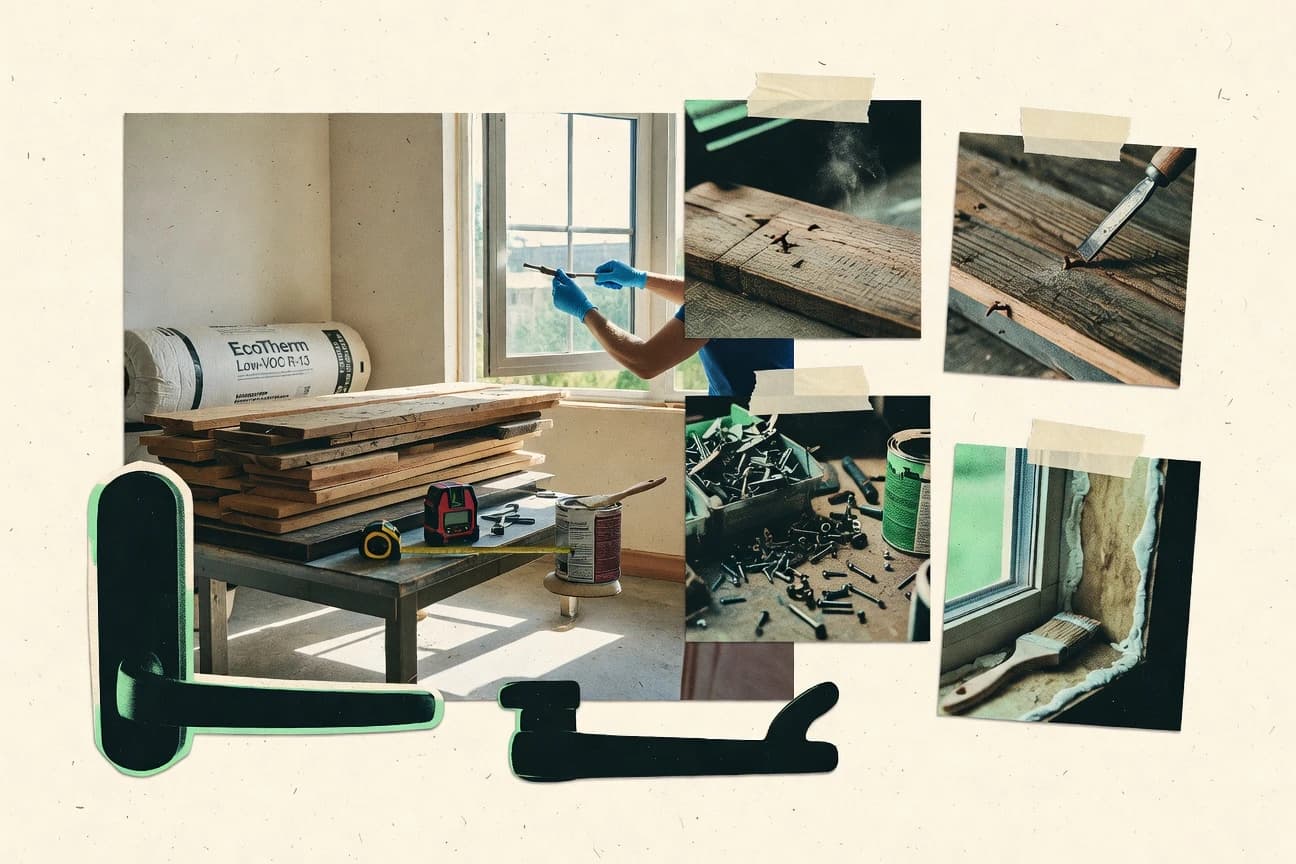 Sustainability In The Home Improvement Industry Statistics