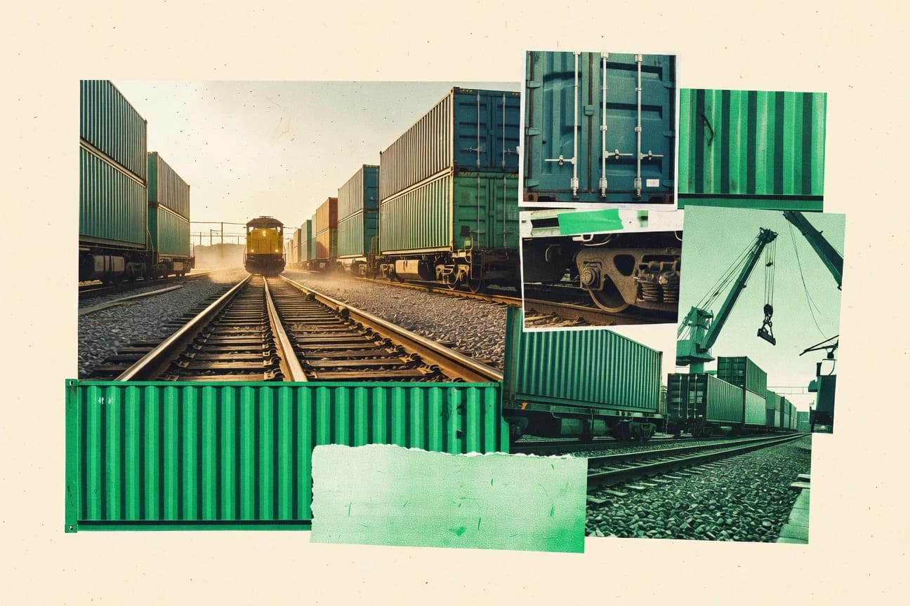 Freight Transport Statistics