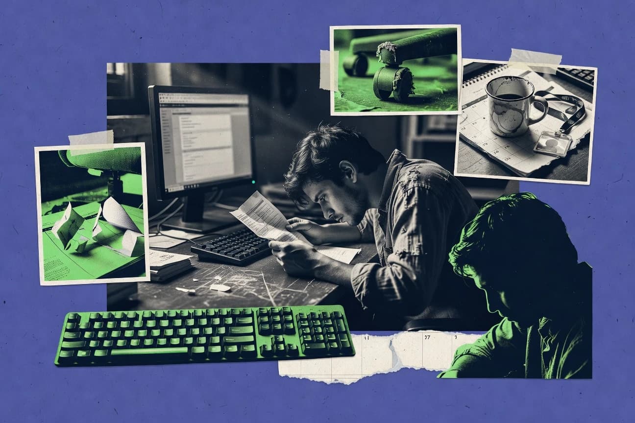 Employee Burnout Statistics