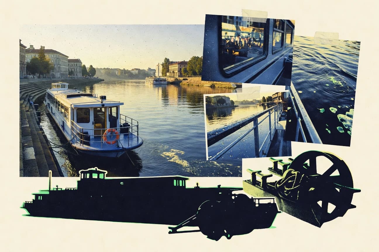 River Cruise Industry Statistics