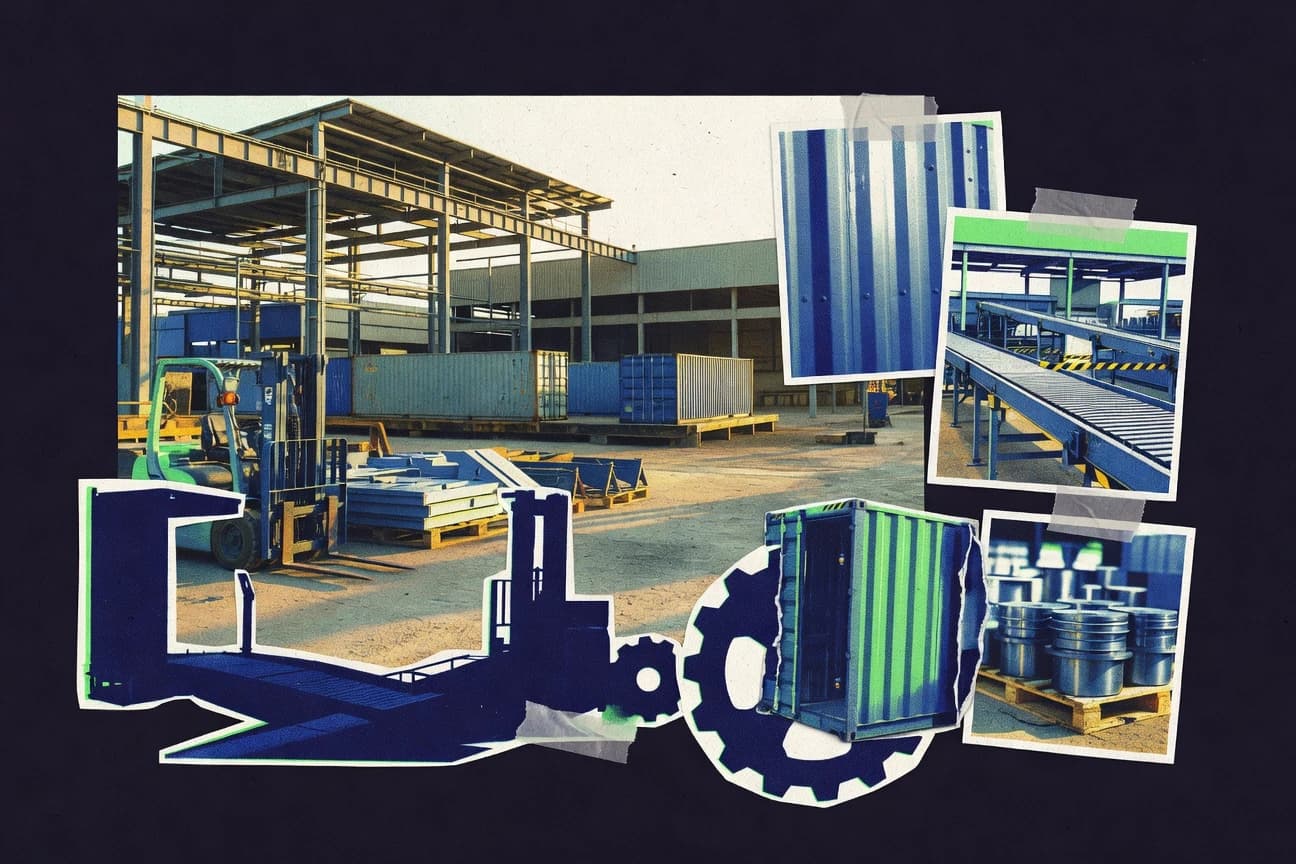 Nuevo Leon Industry Statistics