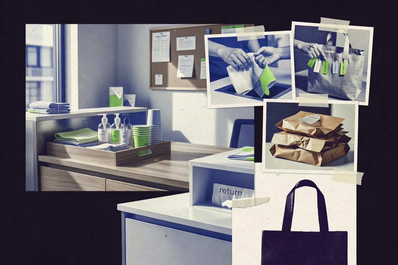 Sustainability In The Services Industry Statistics