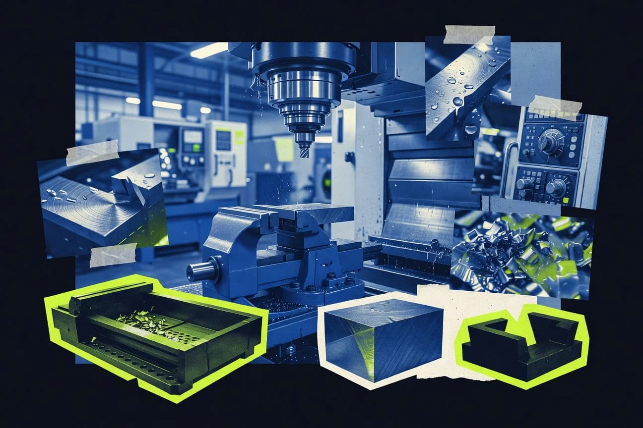 Machine Tool Industry Statistics