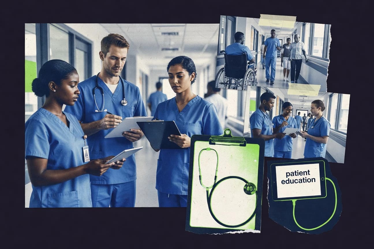 Diversity Equity And Inclusion In The Health Care Industry Statistics
