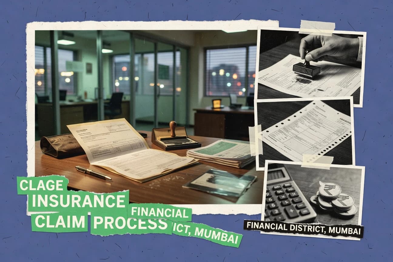 India Insurance Industry Statistics