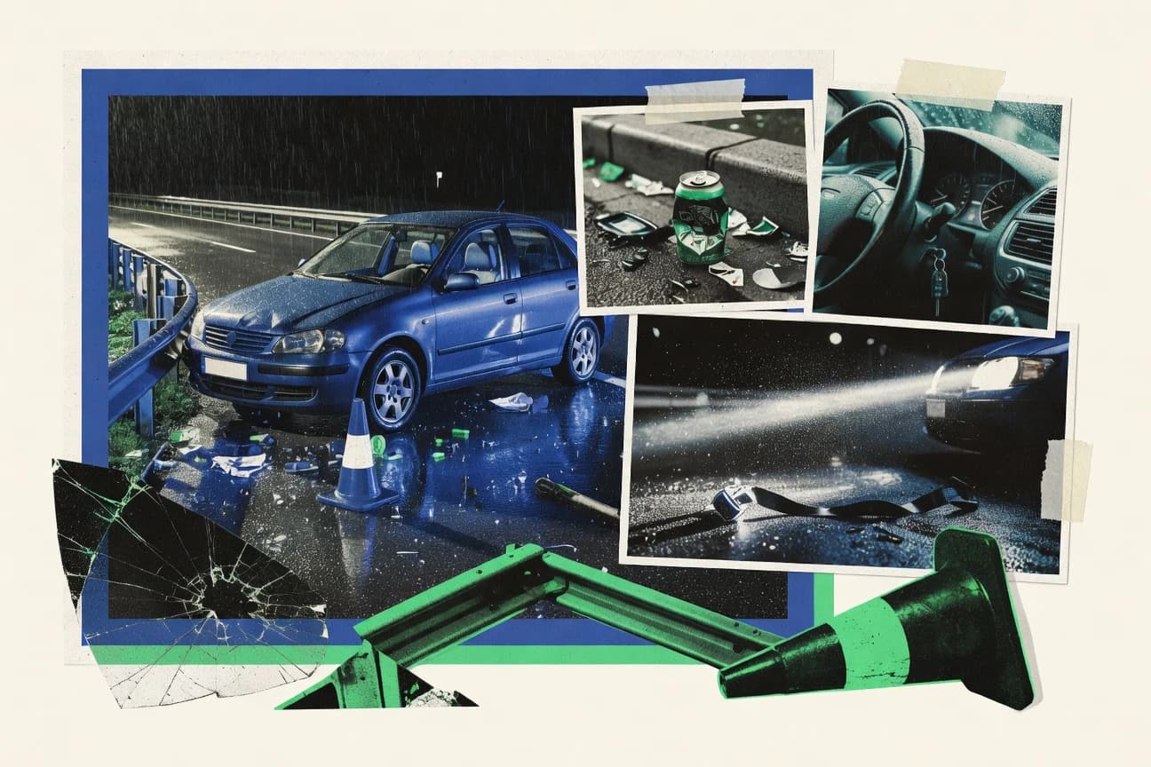 Drunk Driving Accidents Statistics