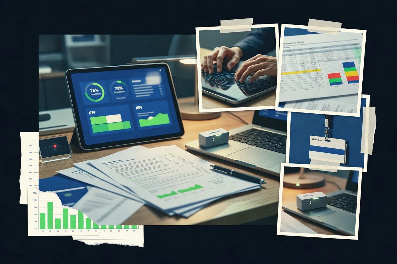 HR Automation Statistics