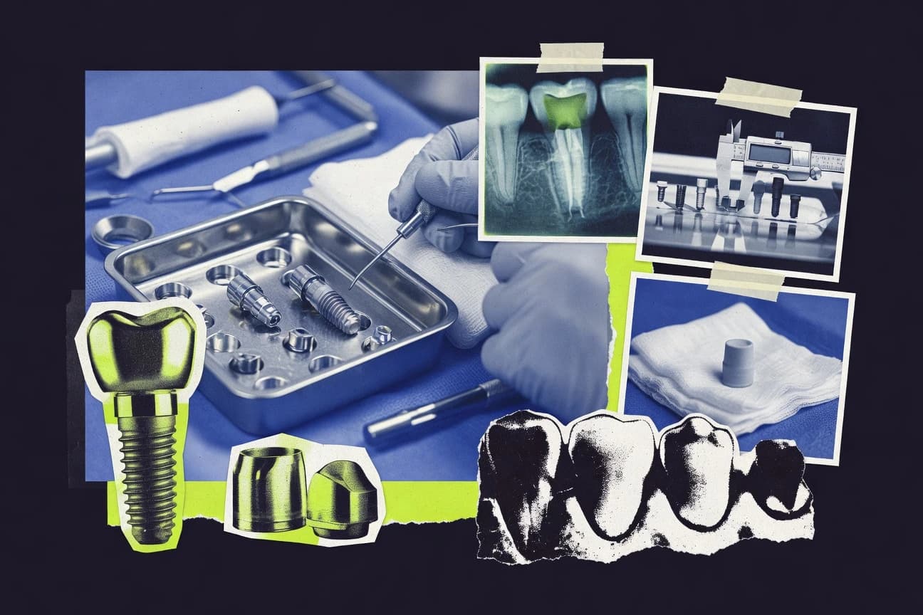 Dental Implant Statistics