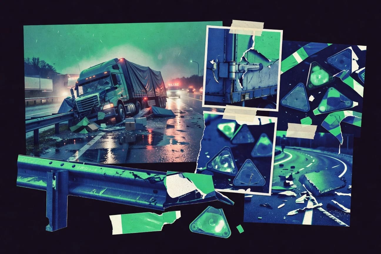 Truck Accident Statistics
