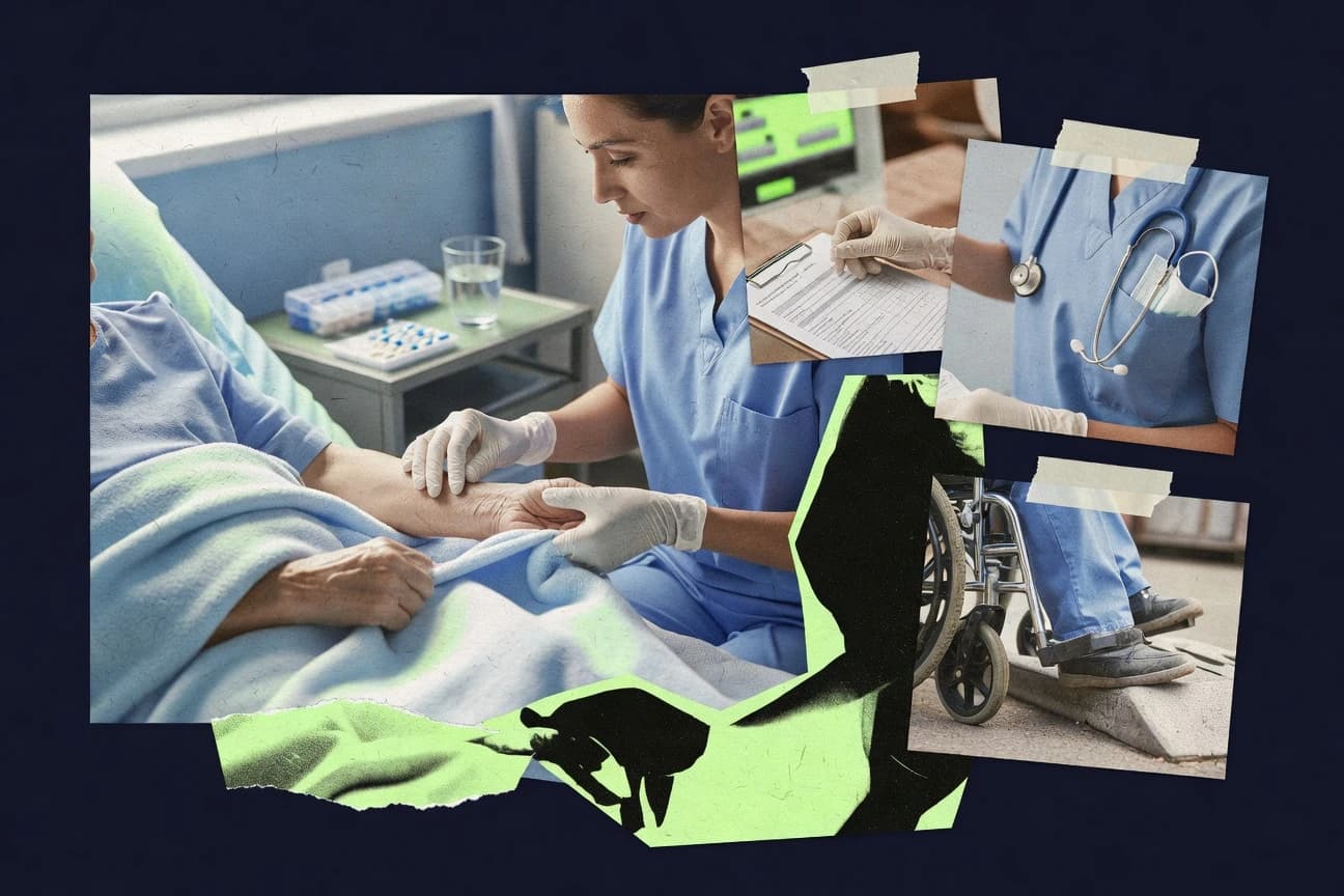 Care Industry Statistics