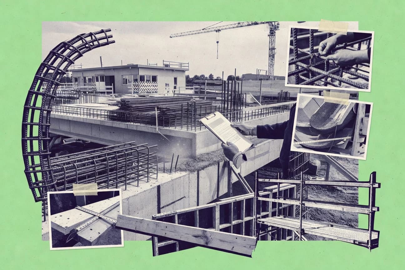 German Construction Industry Statistics
